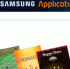 Egyre nõ a Samsung Apps Store